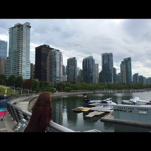 Meet your Posher, Maureen